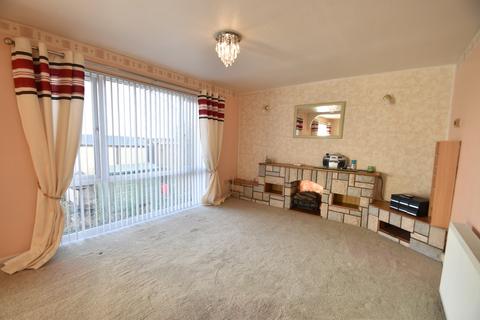 3 bedroom terraced house for sale, Quebec Avenue, Livingston EH54