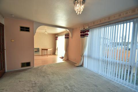 3 bedroom terraced house for sale, Quebec Avenue, Livingston EH54