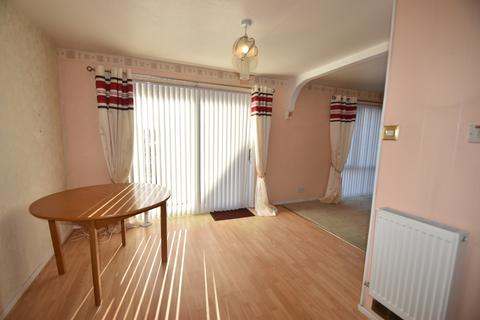 3 bedroom terraced house for sale, Quebec Avenue, Livingston EH54