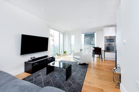1 bedroom apartment for sale, Northway House, Acton Walk, Whetstone N20