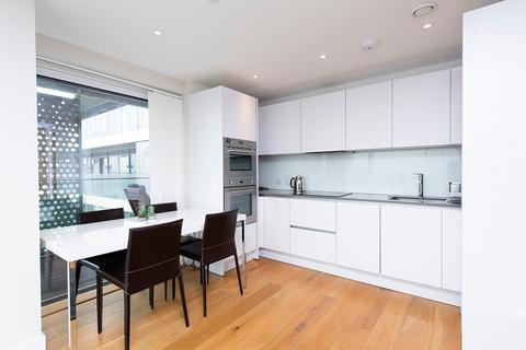 1 bedroom apartment for sale, Northway House, Acton Walk, Whetstone N20