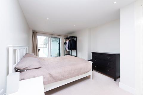 1 bedroom apartment for sale, Northway House, Acton Walk, Whetstone N20