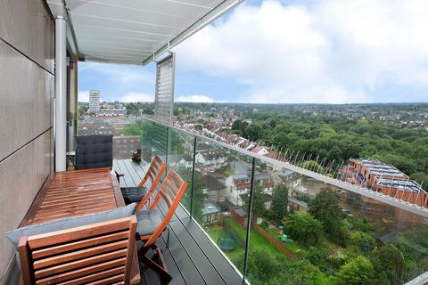 1 bedroom apartment for sale, Northway House, Acton Walk, Whetstone N20