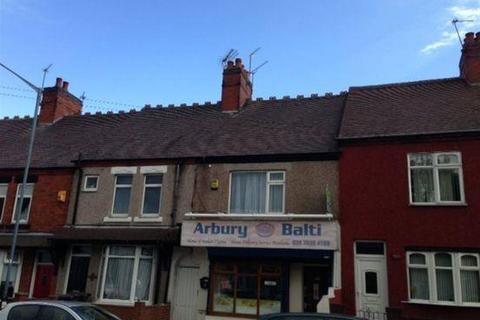 undefined, Arbury Road, Nuneaton, CV10 7NA
