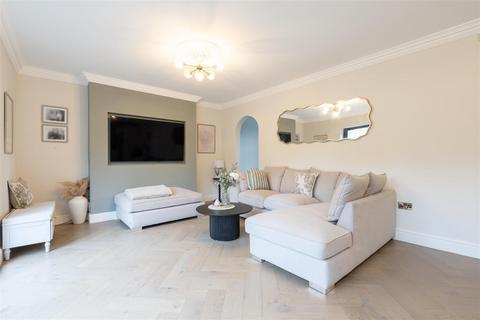 4 bedroom detached house for sale, Backworth, Newcastle Upon Tyne