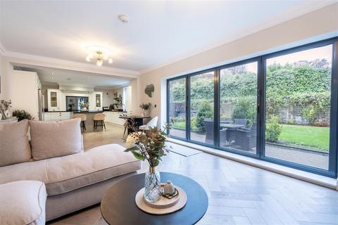 4 bedroom detached house for sale, Backworth, Newcastle Upon Tyne