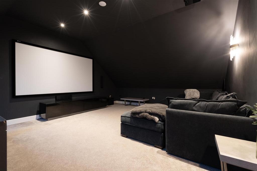 Cinema
