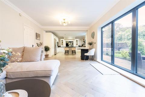 4 bedroom detached house for sale, Backworth, Newcastle Upon Tyne