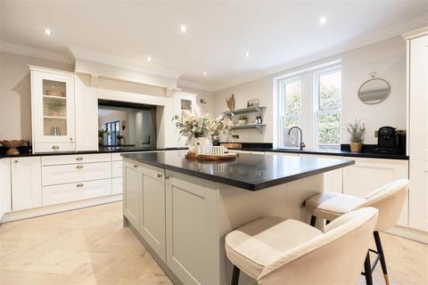 4 bedroom detached house for sale, Backworth, Newcastle Upon Tyne