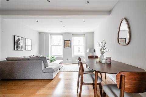 2 bedroom apartment to rent, Granby Place, Waterloo, SE1