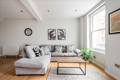 2 bedroom apartment to rent, Granby Place, Waterloo, SE1