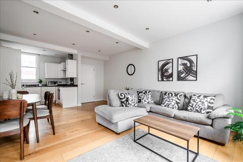 2 bedroom apartment to rent, Granby Place, Waterloo, SE1