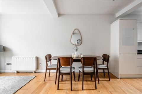 2 bedroom apartment to rent, Granby Place, Waterloo, SE1