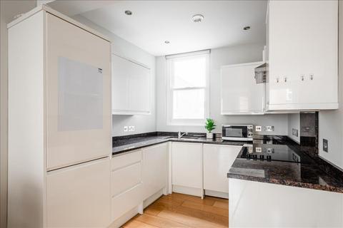 2 bedroom apartment to rent, Granby Place, Waterloo, SE1
