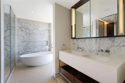 3 bedroom flat for sale, St Edmunds Terrace, London NW8