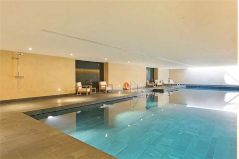 3 bedroom flat for sale, St Edmunds Terrace, London NW8