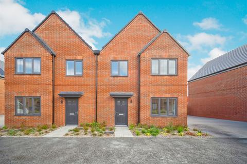 undefined, Hailwood Avenue, Crowthorne, RG45