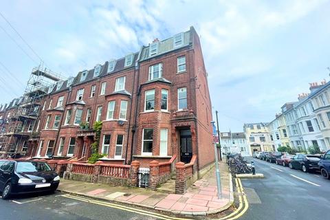 College Terrace, Brighton, BN2