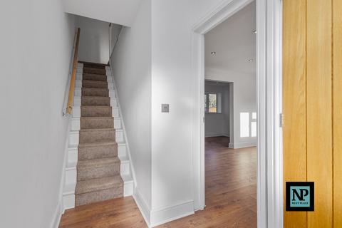 3 bedroom end of terrace house to rent, Austrey Lane, Newton Regis, B79