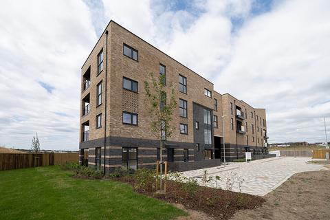1 bedroom flat for sale, West Kent @  Stonehaven Park, Ebbsfleet, Ebbsfleet Valley, Swanscombe, Kent