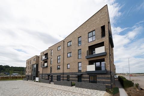 1 bedroom flat for sale, West Kent @  Stonehaven Park, Ebbsfleet, Ebbsfleet Valley, Swanscombe, Kent