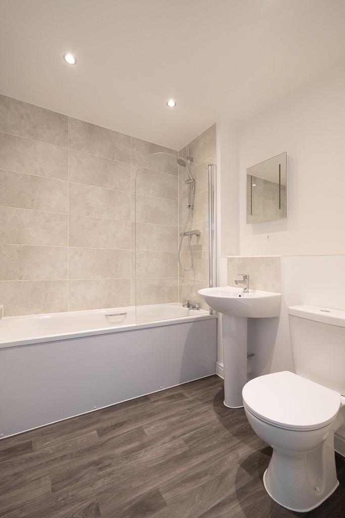 Stonehaven Park-Flat 10-11