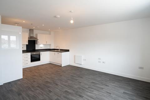 1 bedroom flat for sale, West Kent @  Stonehaven Park, Ebbsfleet, Ebbsfleet Valley, Swanscombe, Kent