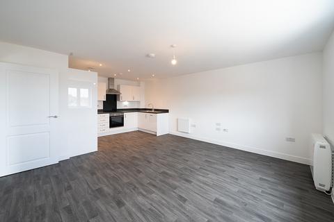 1 bedroom flat for sale, West Kent @  Stonehaven Park, Ebbsfleet, Ebbsfleet Valley, Swanscombe, Kent