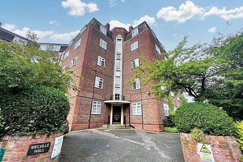 3 bedroom flat to rent, Melville Hall Holly Road, Edgbaston, B16