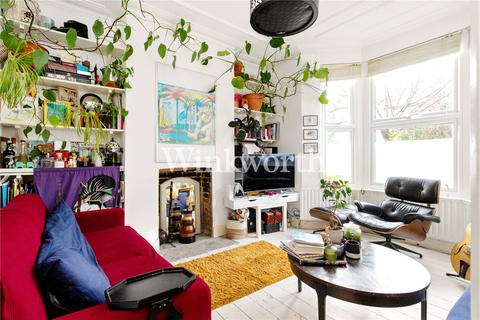 undefined, Gloucester Road, London, N17