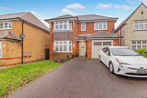 undefined, Counthill Road, Oldham, OL4