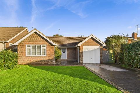 2 bedroom detached bungalow for sale, West Way, Worthing BN13
