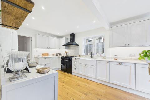 2 bedroom detached bungalow for sale, West Way, Worthing BN13