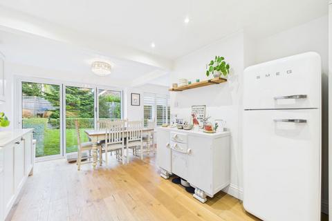 2 bedroom detached bungalow for sale, West Way, Worthing BN13