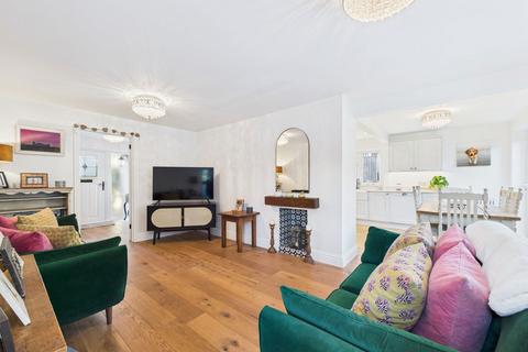 2 bedroom detached bungalow for sale, West Way, Worthing BN13