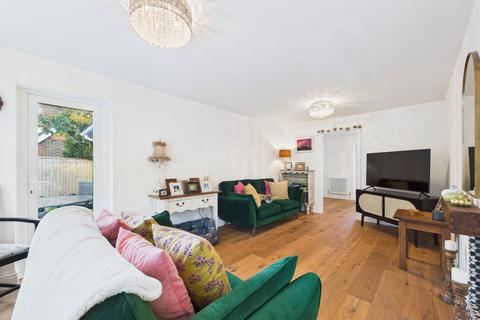 2 bedroom detached bungalow for sale, West Way, Worthing BN13