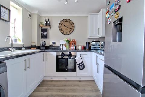 2 bedroom terraced house for sale, Elsing Drive, King's Lynn