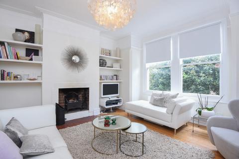 undefined, Coldfall Avenue, Muswell Hill, London, N10