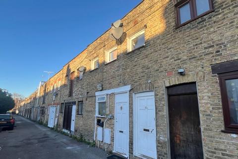 2 bedroom block of apartments for sale, Knotts Green Mews, London E10
