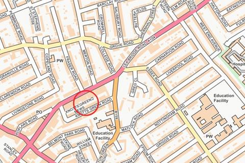 2 bedroom block of apartments for sale, Knotts Green Mews, London E10