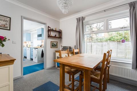 2 bedroom detached bungalow for sale, Hawthorne Close, Nether Poppleton, YO26
