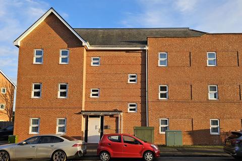 undefined, The Junction, Nottingham NG15