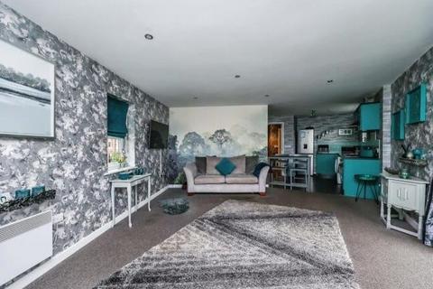 undefined, The Junction, Nottingham NG15