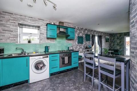 undefined, The Junction, Nottingham NG15