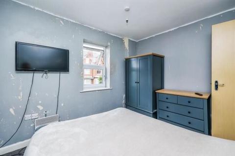 undefined, The Junction, Nottingham NG15