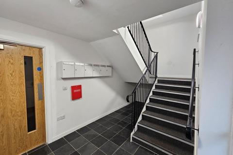 undefined, The Junction, Nottingham NG15