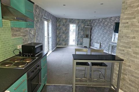 undefined, The Junction, Nottingham NG15