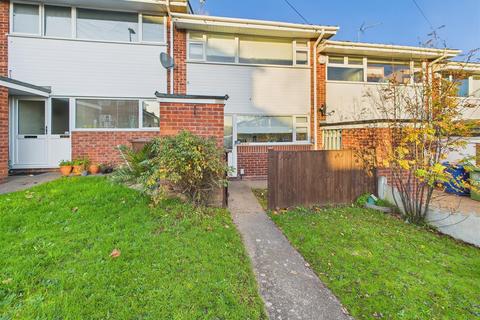 3 bedroom terraced house for sale, Green Lane, Rugeley
