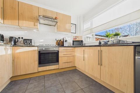 3 bedroom terraced house for sale, Green Lane, Rugeley