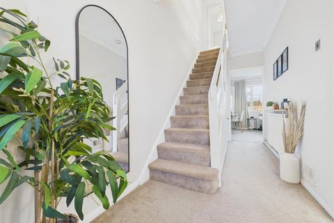 3 bedroom terraced house for sale, Green Lane, Rugeley